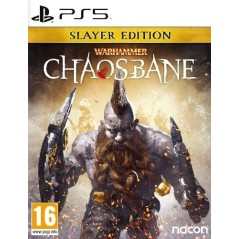 Warhammer : Chaosbane Slayer Edition