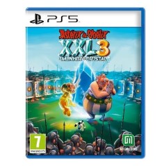 Astérix & Obélix XXL3 : Le Menhir de Cristal