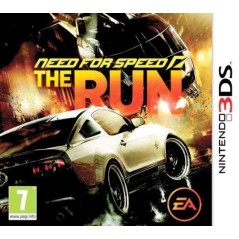 Need for Speed : The Run (Pass Online)