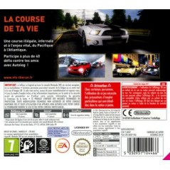 Need for Speed : The Run (Pass Online)