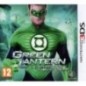 Green Lantern : La Révolte des Manhunters