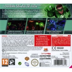 Green Lantern : La Révolte des Manhunters