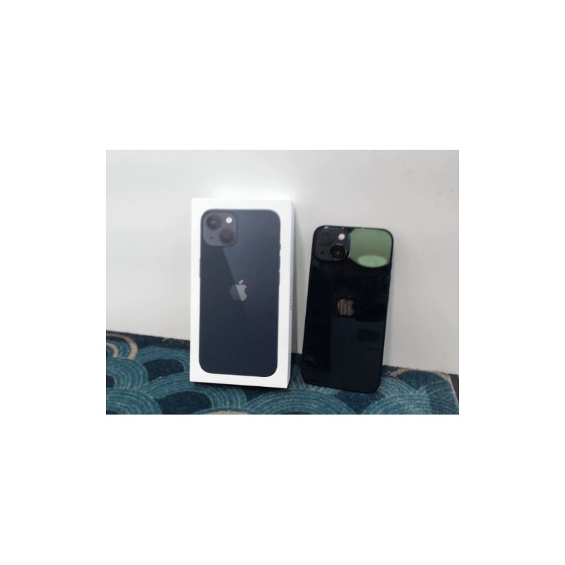 Iphone 13 128Go 
