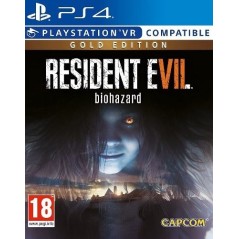 Resident Evil 7 Gold Edition