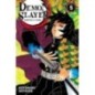 Demon Slayer Tome 5