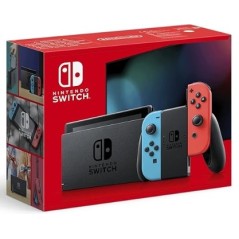 Nintendo Switch néon 32 Go 