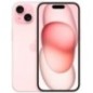 Iphone 15 rose 128 Go