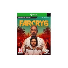 Far Cry 6