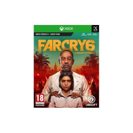 Far Cry 6
