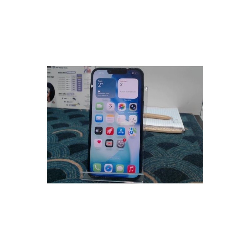 iPhone 14 128GB Midnight