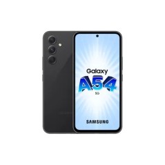 SAMSUNG Galaxy A54 5G Noir 128 Go