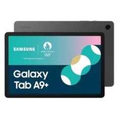 Galaxy Tab A9+ 128 Go Noir