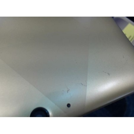 Nintendo 3DS XL Edition Limitée Zelda A Link Between Worlds - Gold