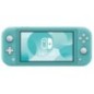 Nintendo Switch Lite Bleu Turquoise 32 Go