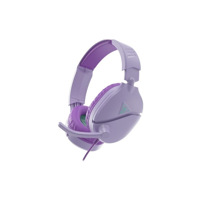 casque turle beach violet