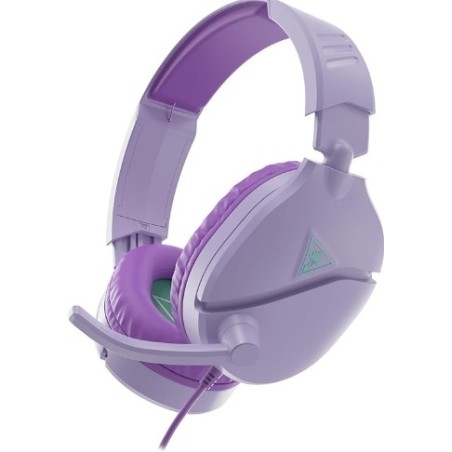 casque turle beach violet