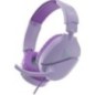 casque turle beach violet