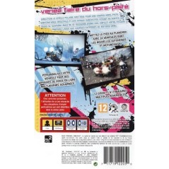 MotorStorm : Arctic Edge