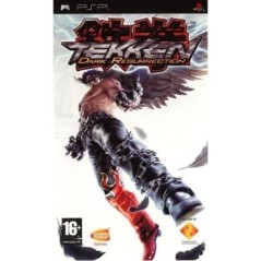 Tekken: Dark Resurrection Platinum