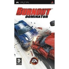 Burnout Dominator