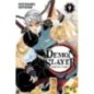 Demon Slayer Tome 9