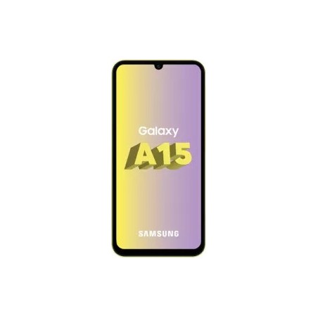 Galaxy A15 5G Bleu