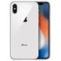 Iphone X 64 Go Argent