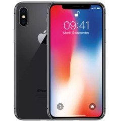 Iphone X 64 Go Noir