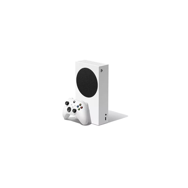 Xbox Serie S 512 Go