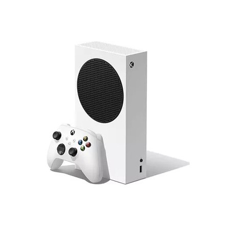Xbox Serie S 512 Go