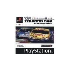 TOCA: Touring Car