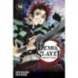 Demon slayer - Tome 10 - Kimetsu no yaiba (Manga)