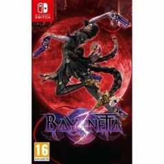Bayonetta 3