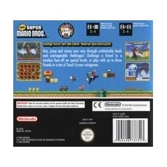 New Super Mario Bros.