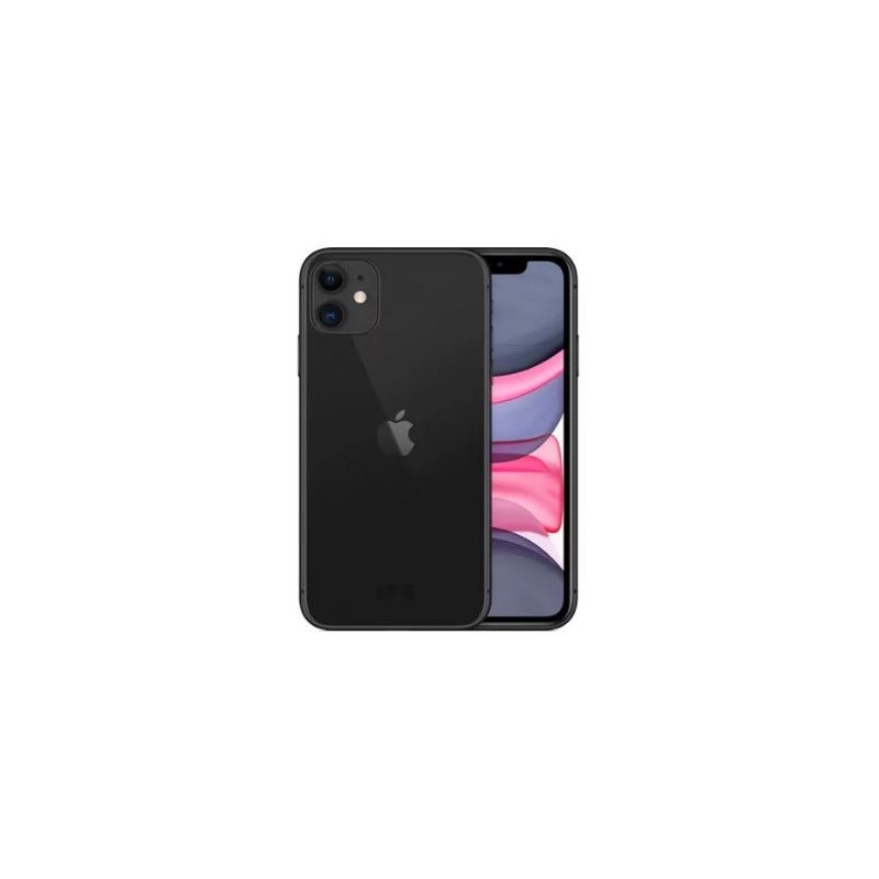 Iphone 11 128 Go Noir