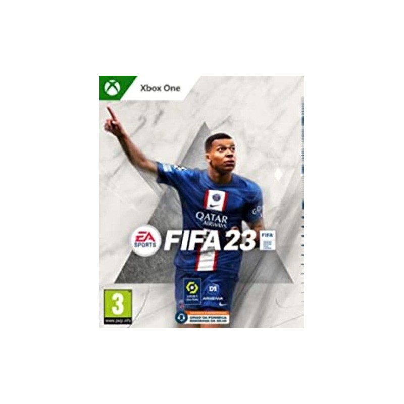 FIFA 23
