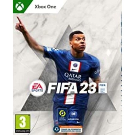 FIFA 23