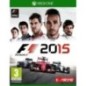 F1 2015