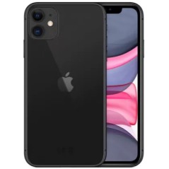 iphone 11 noir 64 Go