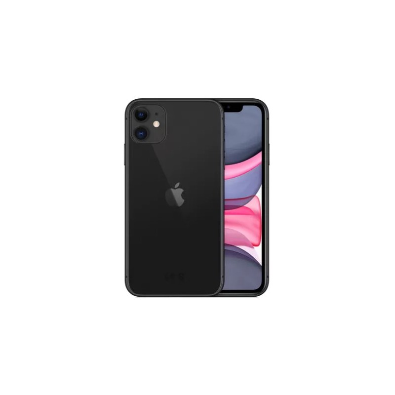 iphone 11 noir 64 Go