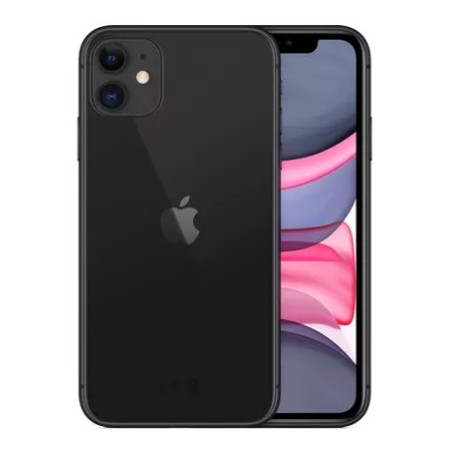 iphone 11 noir 64 Go