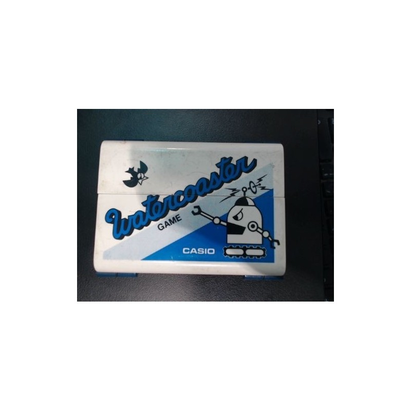 Jeu Électronique Watercoaster