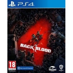 Back 4 Blood