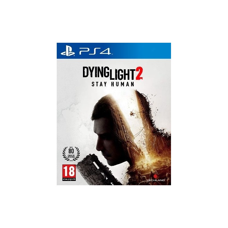 Dying Light 2 Stay Human