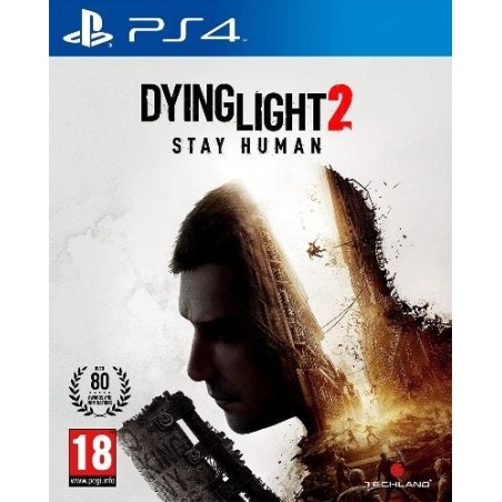 Dying Light 2 Stay Human