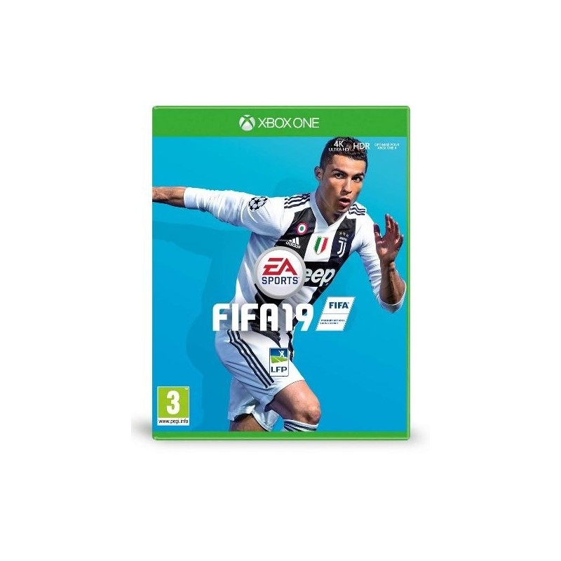 FIFA 19