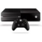 Xbox one 500 Go Noir