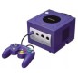 Gamecube Violet + 1 manette