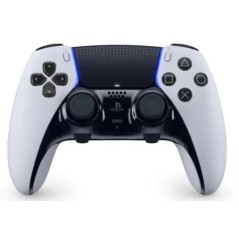 dualsence edge blanche