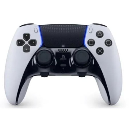 dualsence edge blanche